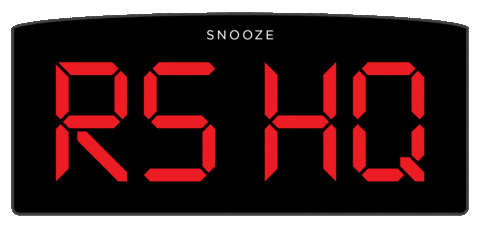 working alarm clock GIF by rewardStyle