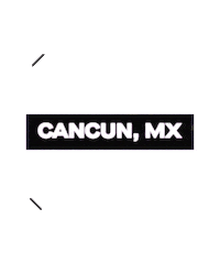 Travel Mexico Sticker by pollenexperience