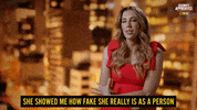 React Mafs GIF by Celebrity Apprentice Australia
