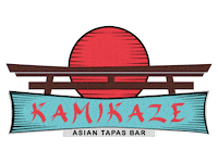 Grid Kamikaze Sticker by Imperium Group
