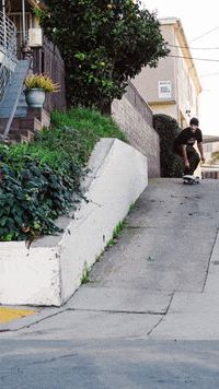 Rollerblading San Diego GIF by Pizza Skateboards