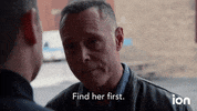 GIF by ION