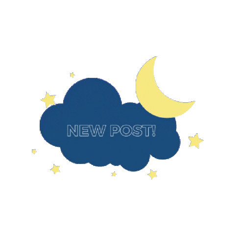 Star Upload Sticker