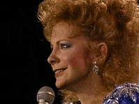 I Know How He Feels Singing GIF by Reba McEntire