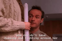 season 2 episode 10 GIF by Twin Peaks on Showtime