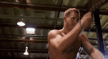 colton underwood GIF by The Bachelor