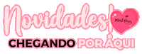 Mesaposta Sticker by Marli Peres Home