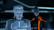 Tron Legacy GIF by Goldmaster