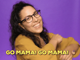 Mothers Day Mom GIF