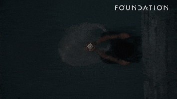 Opening Foundation GIF by Apple TV
