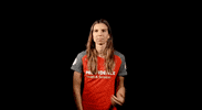 tobin heath GIF by Thorns FC