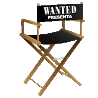 Premiere Shooting Sticker by Wanted Agency
