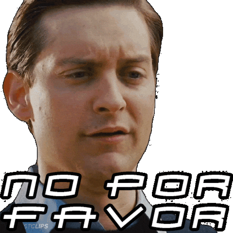 Spider-Man No Sticker