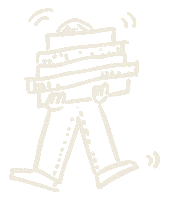 Arte Sticker
