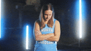 Look Up University Of North Carolina GIF by UNC Tar Heels