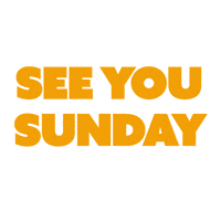 See You Sunday GIF by Theology Made