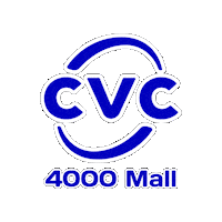 cvc4000mall cvc cvc viagens cvc ce cvc 4mil mall Sticker