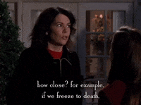 season 5 netflix GIF by Gilmore Girls 