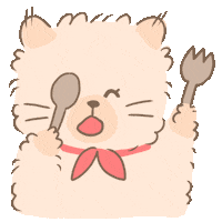 Bye-Bye Ok Sticker by koimoffee