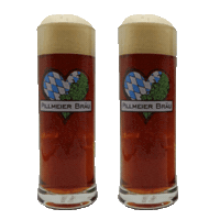 Dunklesbier Sticker by Pillmeier Bräu GmbH