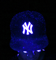 black light GIF by Originals