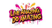 Live Sticker by amdocs