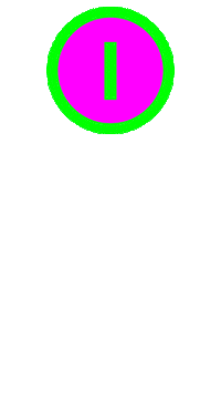 Vote Voting Sticker by COLLINS