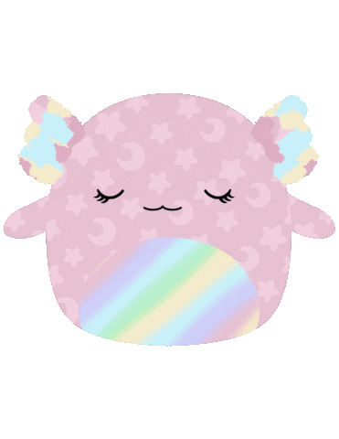Squishmallow Sticker
