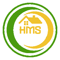 Hms Sticker by NJOY Support
