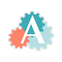 alphaconsultgruppe alphaconsultgruppe alphaengineering Sticker