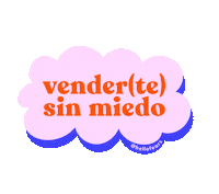 Mentoria Sticker by Hello Fears