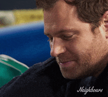 Art Drawing GIF by Neighbours (Official TV Show account)