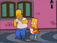 homer simpson GIF