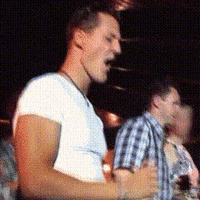 Michael Schumacher GIF