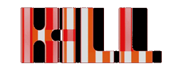 Art Glitch Sticker