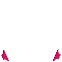 Rock Out Turn It Up Sticker by Chris Timmons