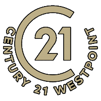 Logo C21 Sticker by Century21 Indonesia