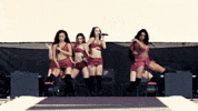 Lollapalooza Eyecon GIF by Respective
