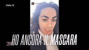 X Factor Manuelito GIF by X Factor Italia
