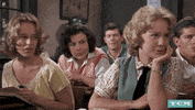Natalie Wood GIF by Turner Classic Movies