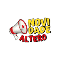 Lancamento Renda Extra Sticker by Altero Design