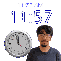 11Am Sticker