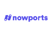 Nowports nowports Sticker