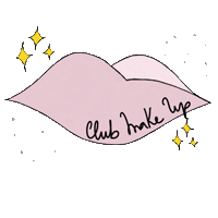 Ellencoelho Sticker by Club make up