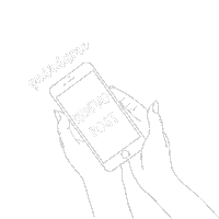 Post Guardar Sticker