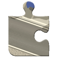 Parkingjam Sticker by Popcore Games