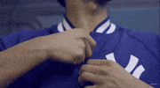GIF by Mitchell & Ness