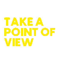 Film Text Sticker by The Conversationalist