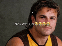 Hawthorn Hawks GIF
