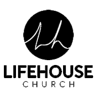 LifeHouseChurchMelbourne church lifehouse lifehouse church life house Sticker